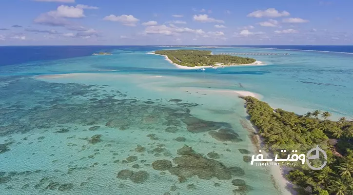 هتل سان آیلند ریزورت مالدیو هتل سان آیلند ریزورت مالدیو